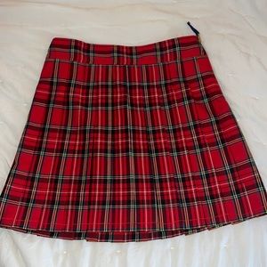 crewcuts skirt